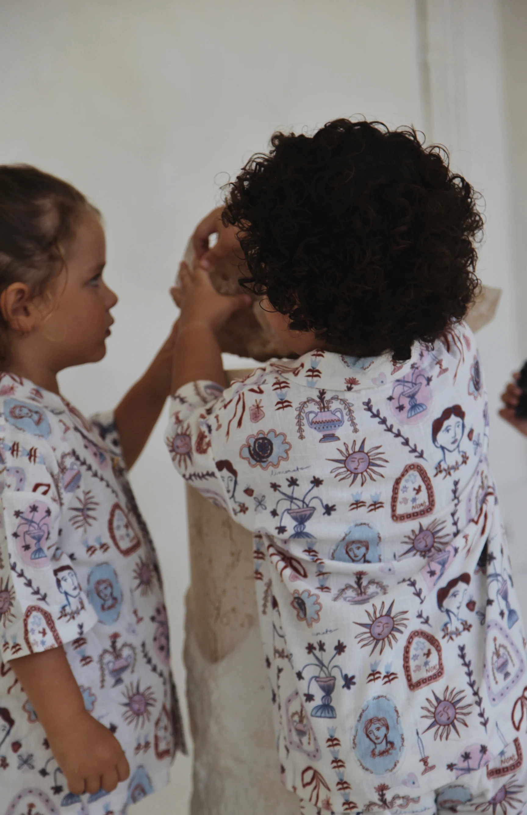 SOLEA SHIRT - Image 7