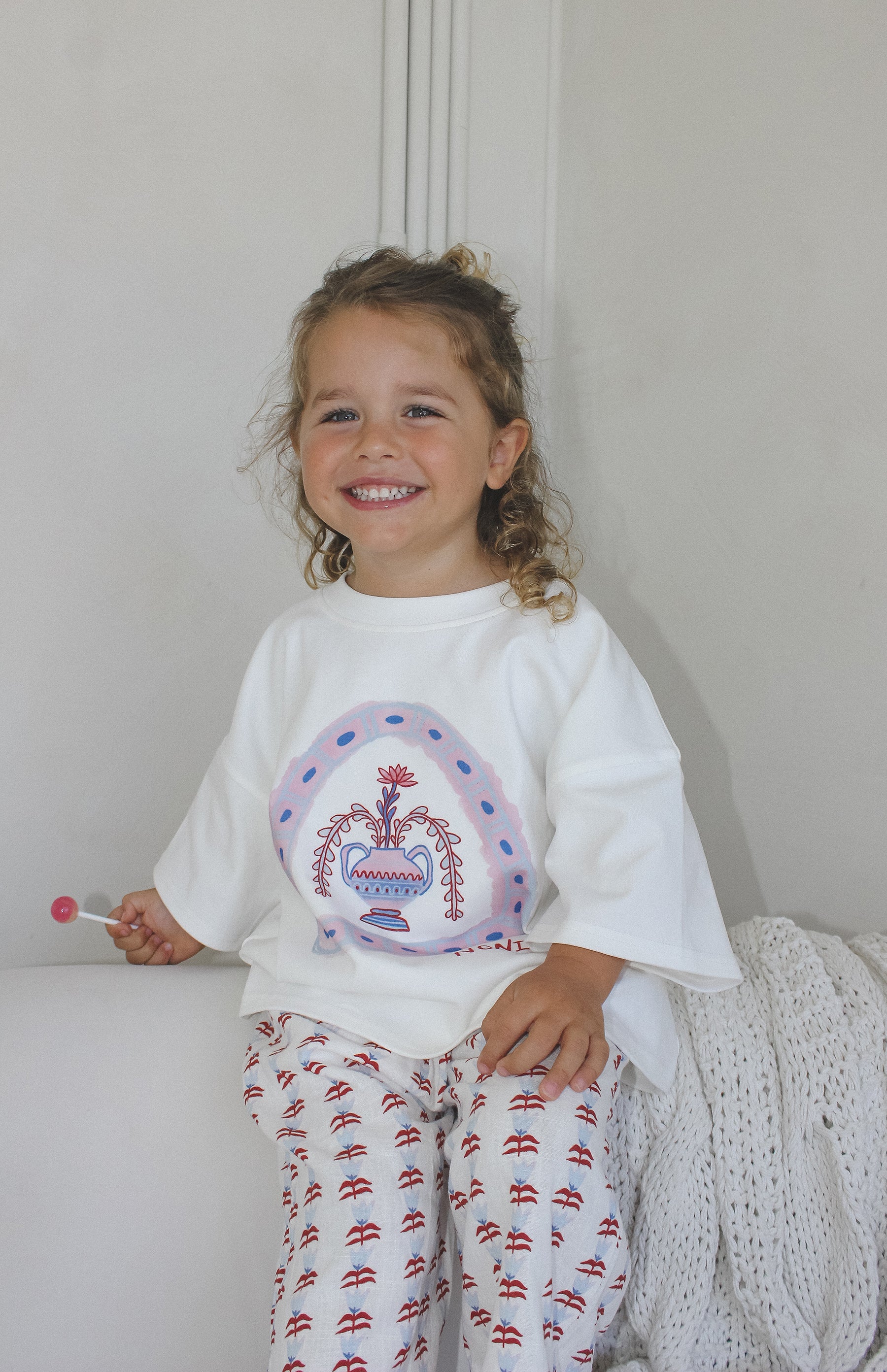 SOLEA TEE - Image 3