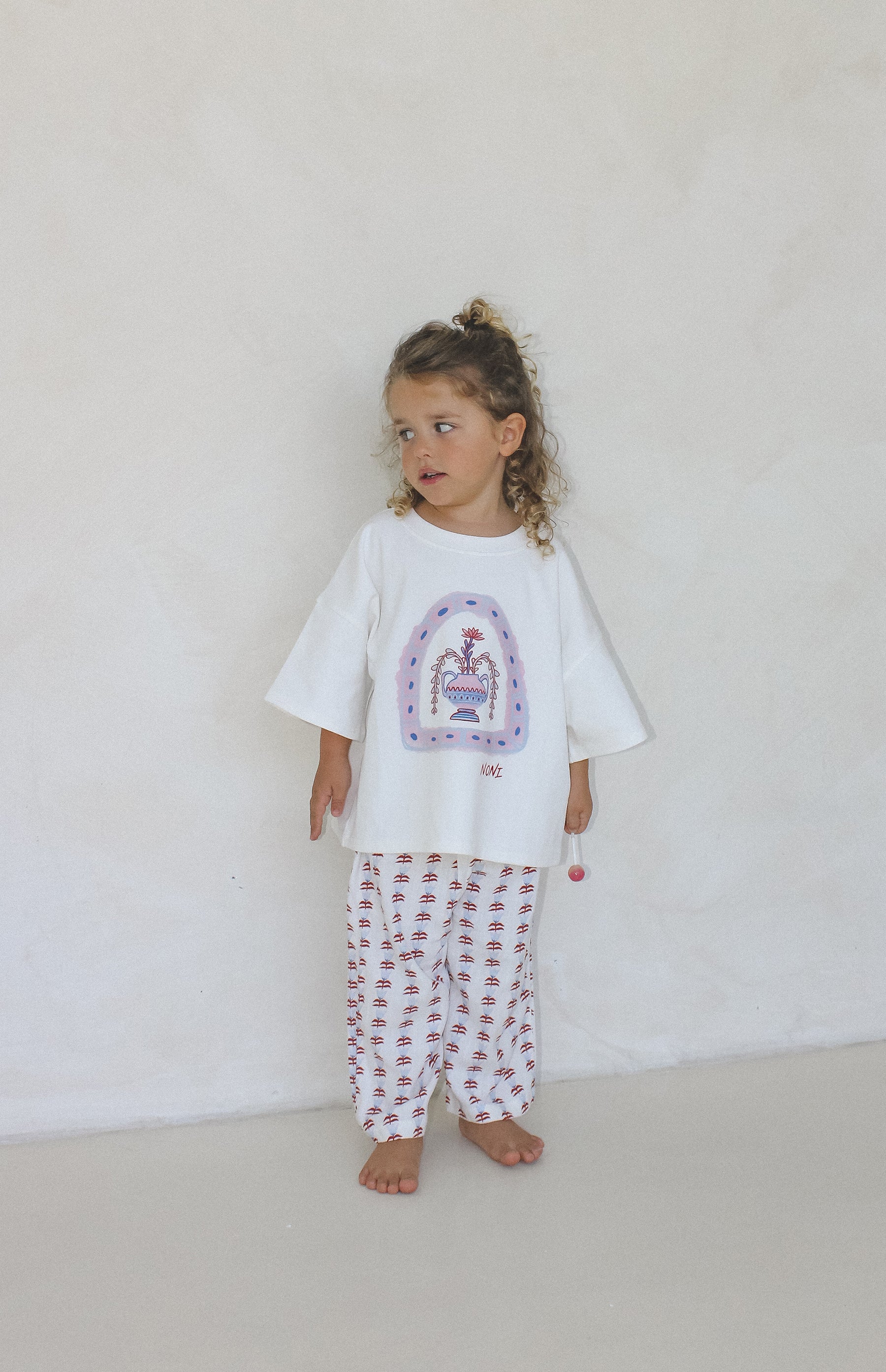SOLEA TEE - Image 4