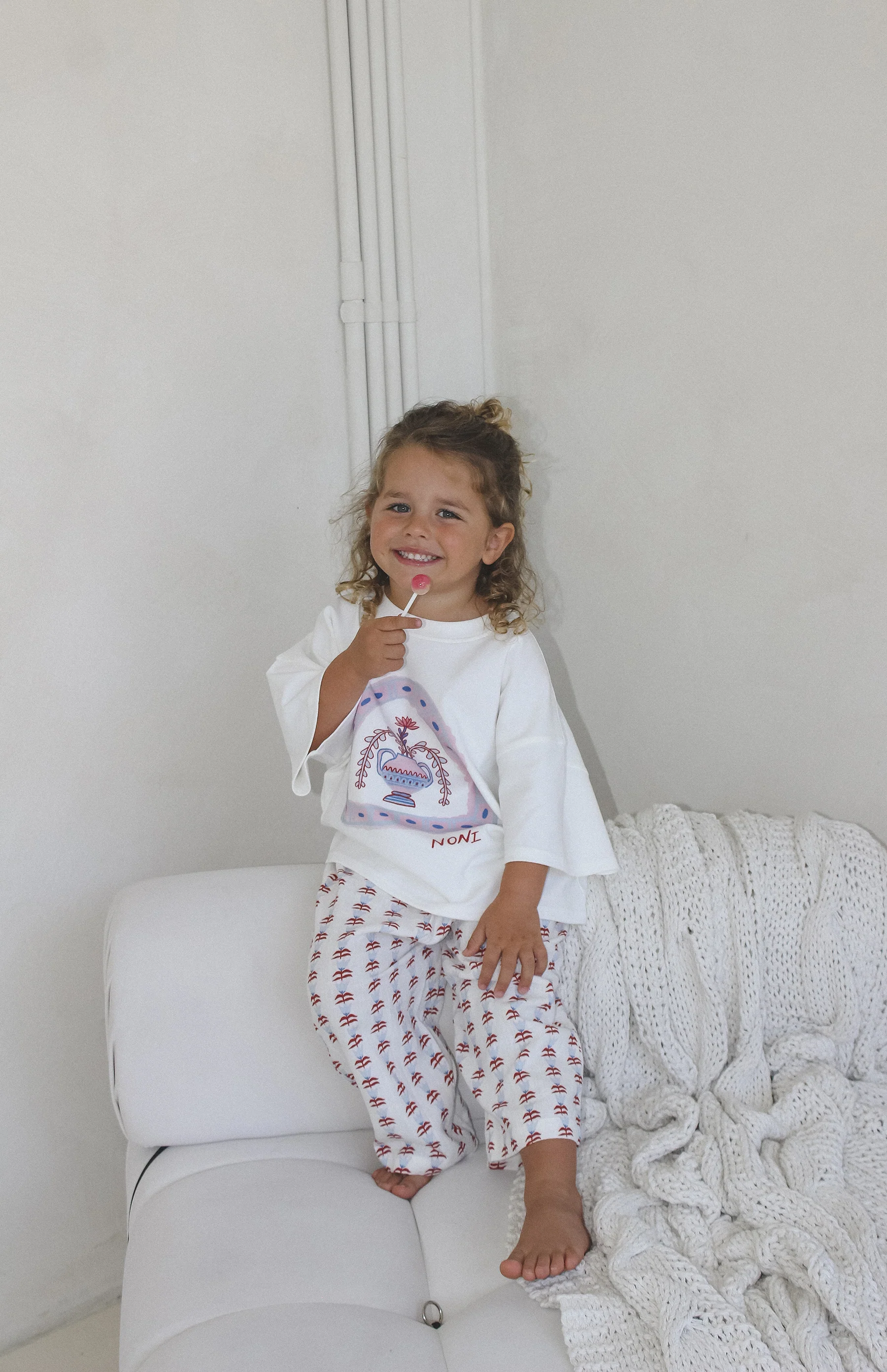 SOLEA TEE - Image 5