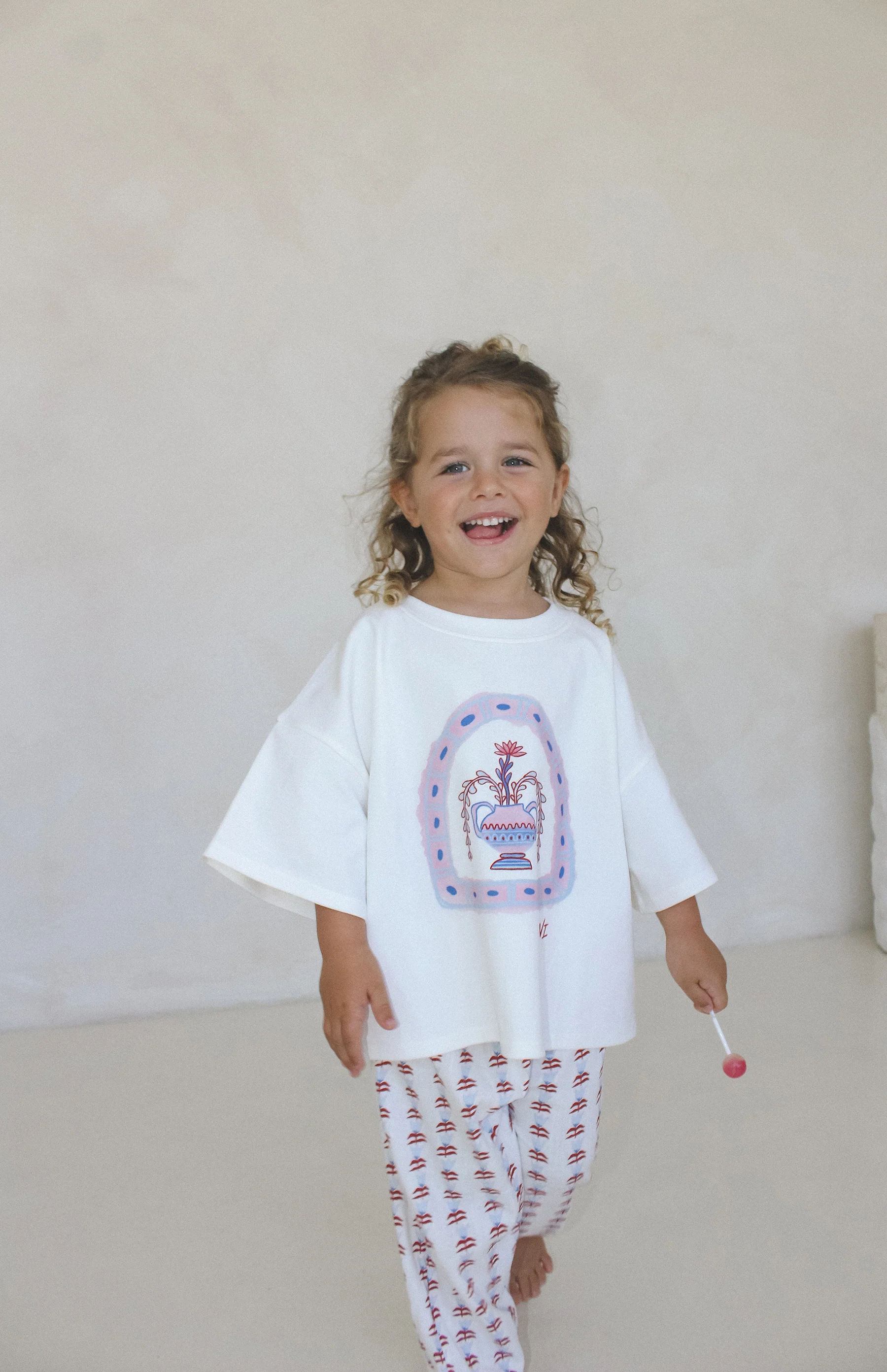 SOLEA TEE - Image 6