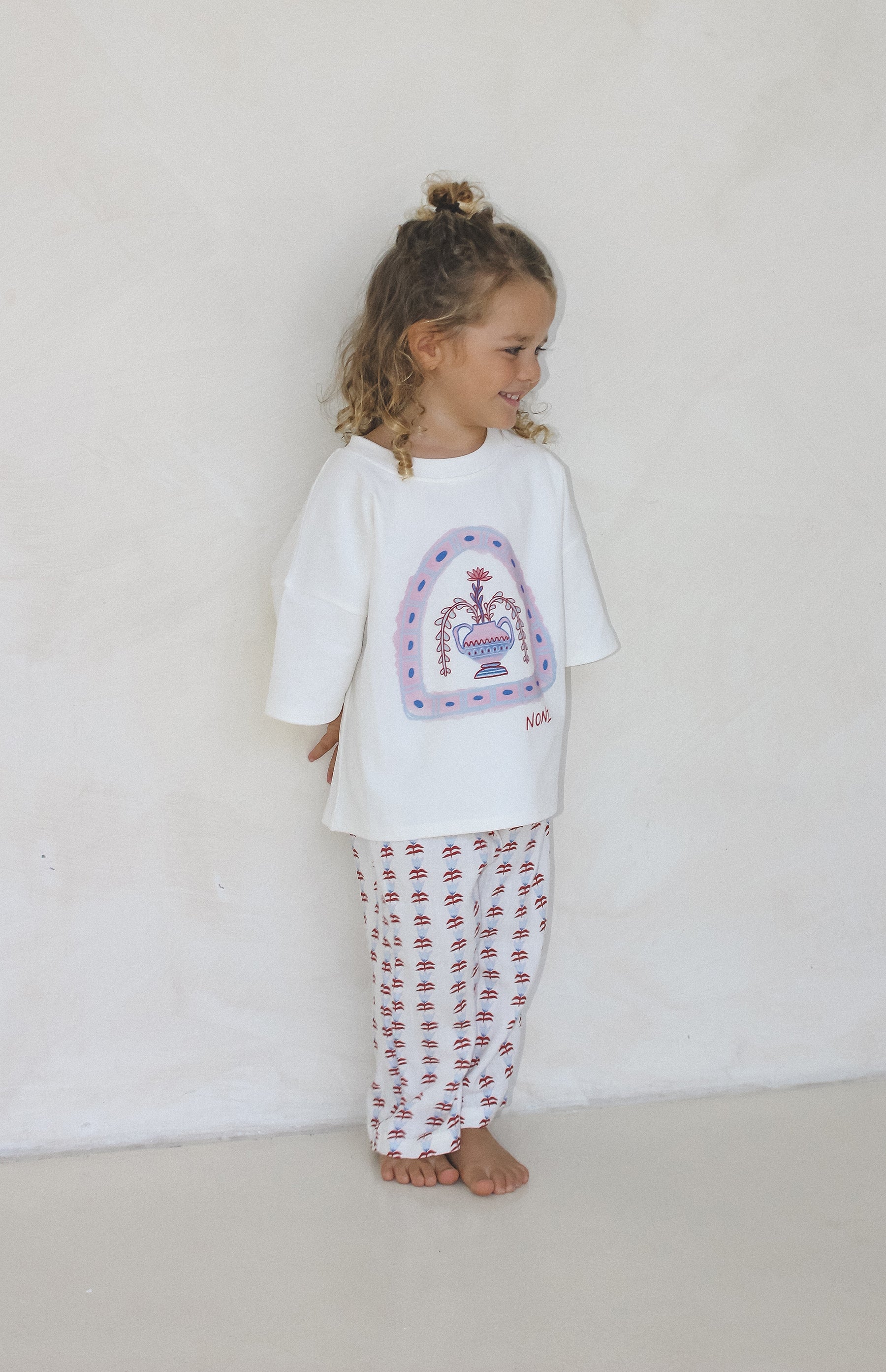 SOLEA TEE - Image 8