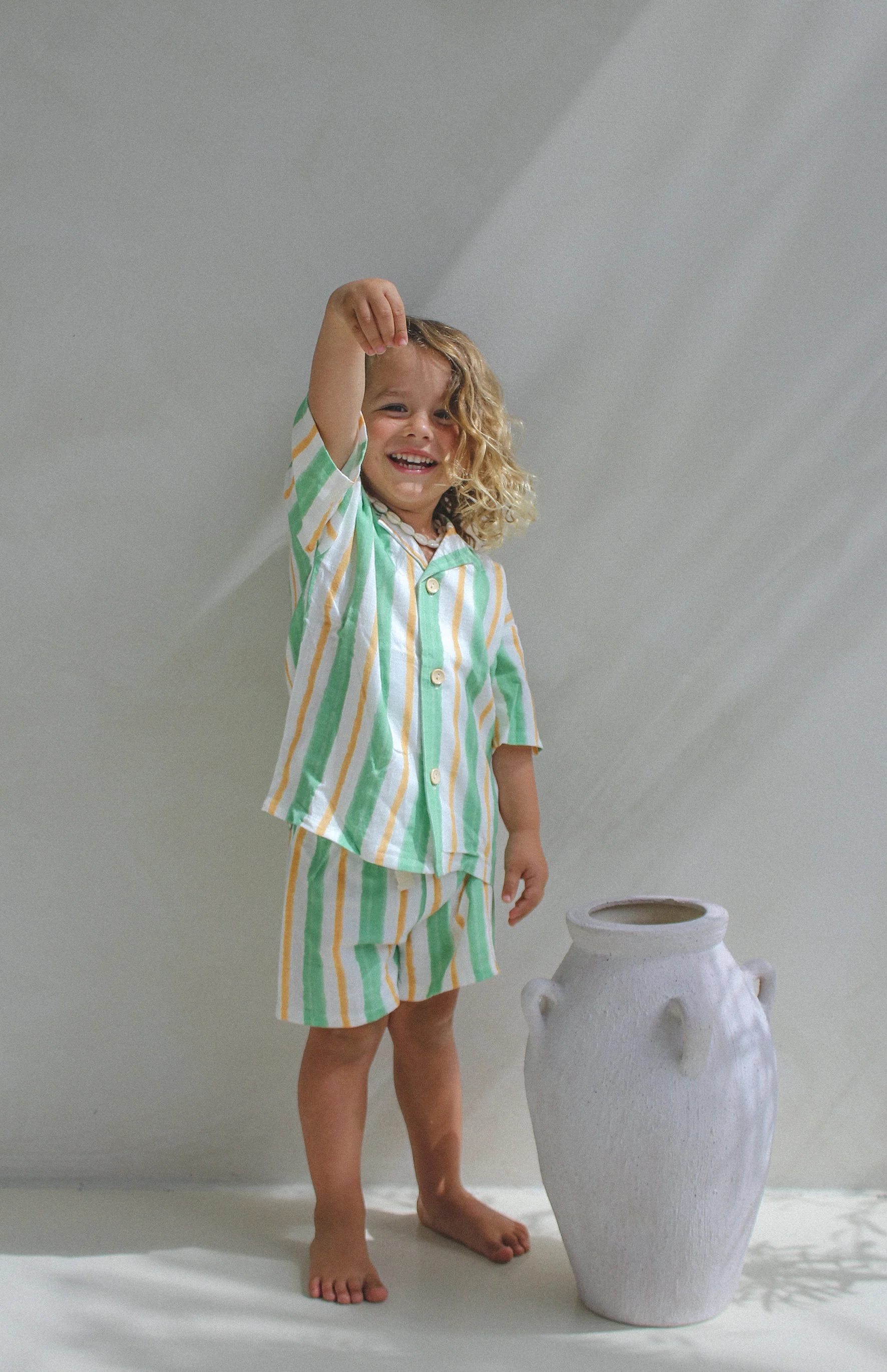 SORRENTO SHORTS - Image 3