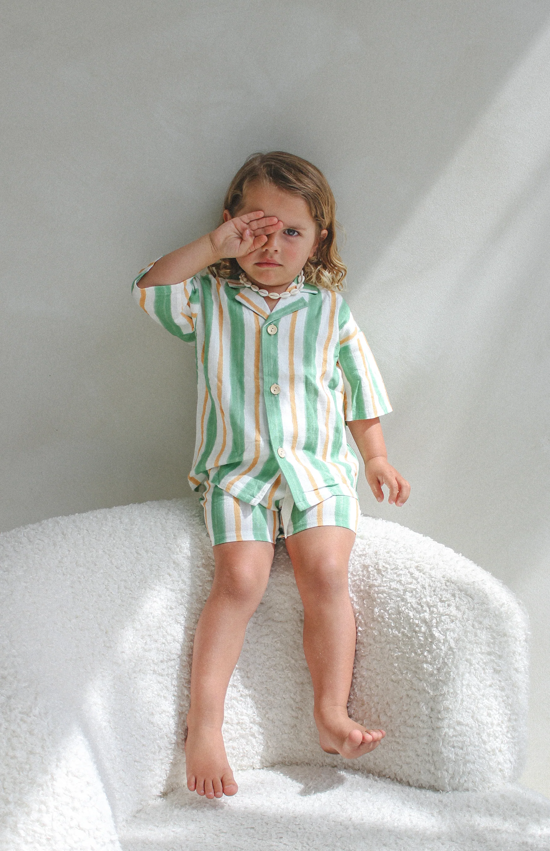 SORRENTO SHORTS - Image 4