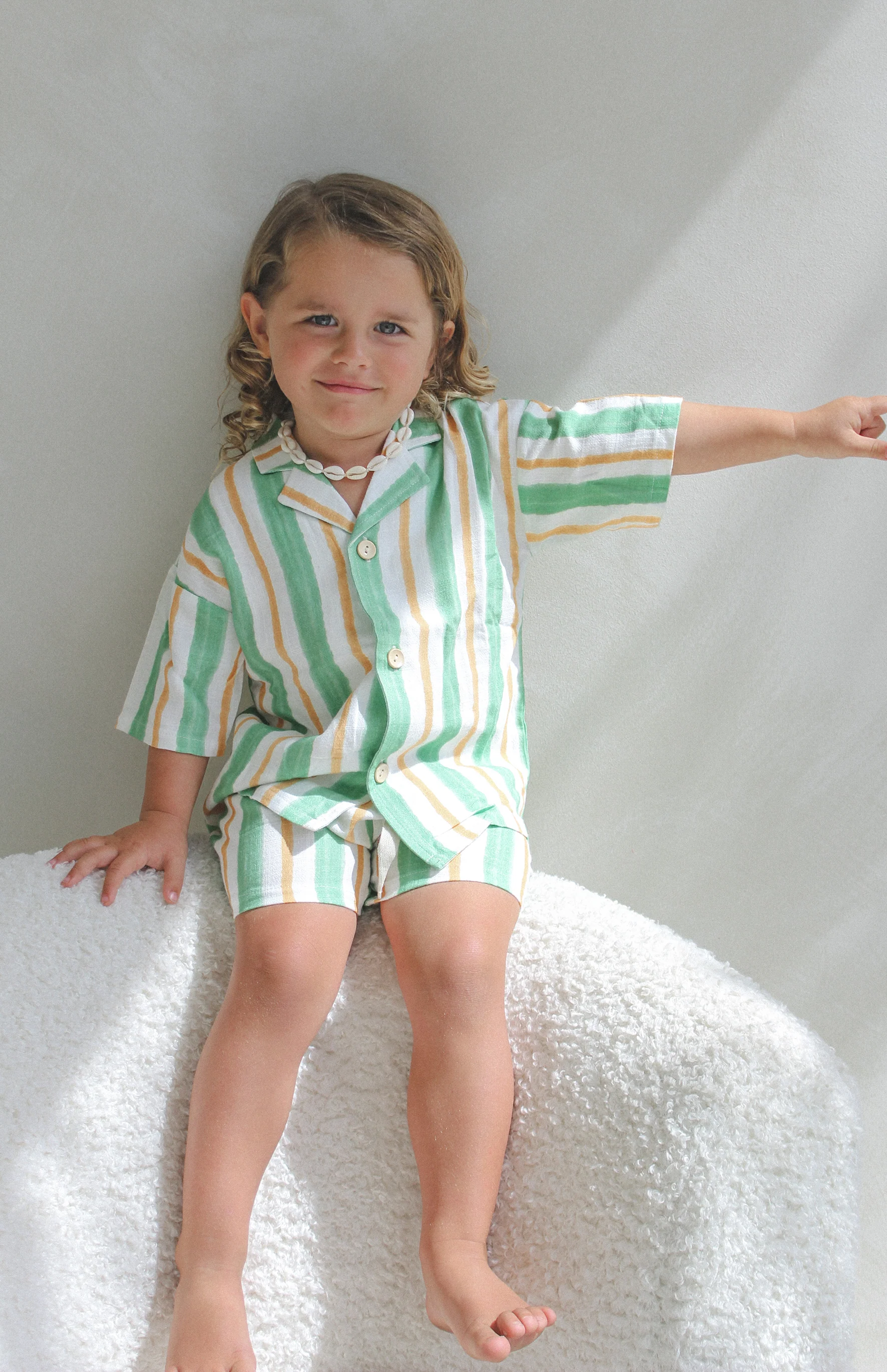 SORRENTO SHORTS - Image 5