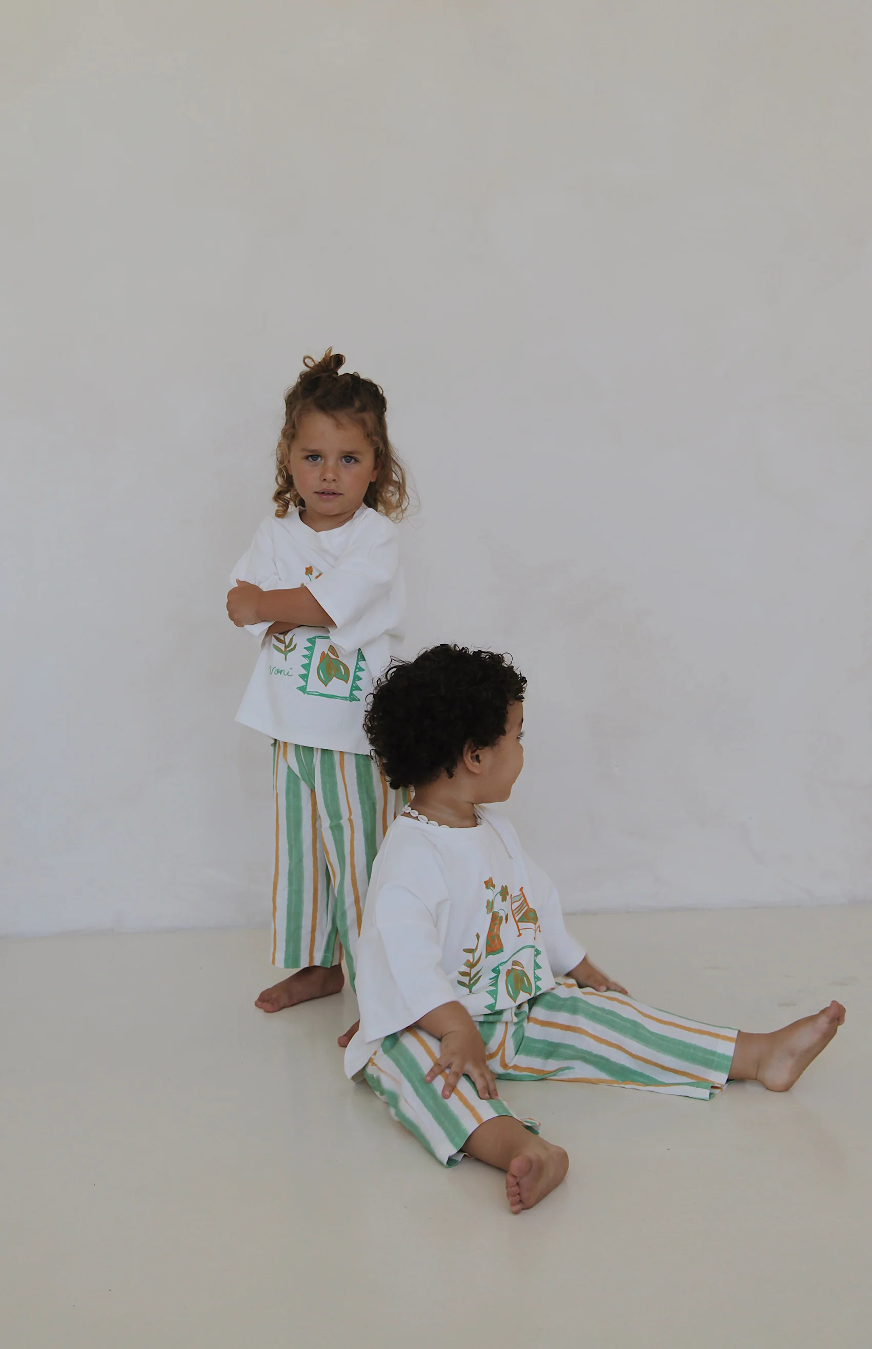 SORRENTO TEE - Image 3