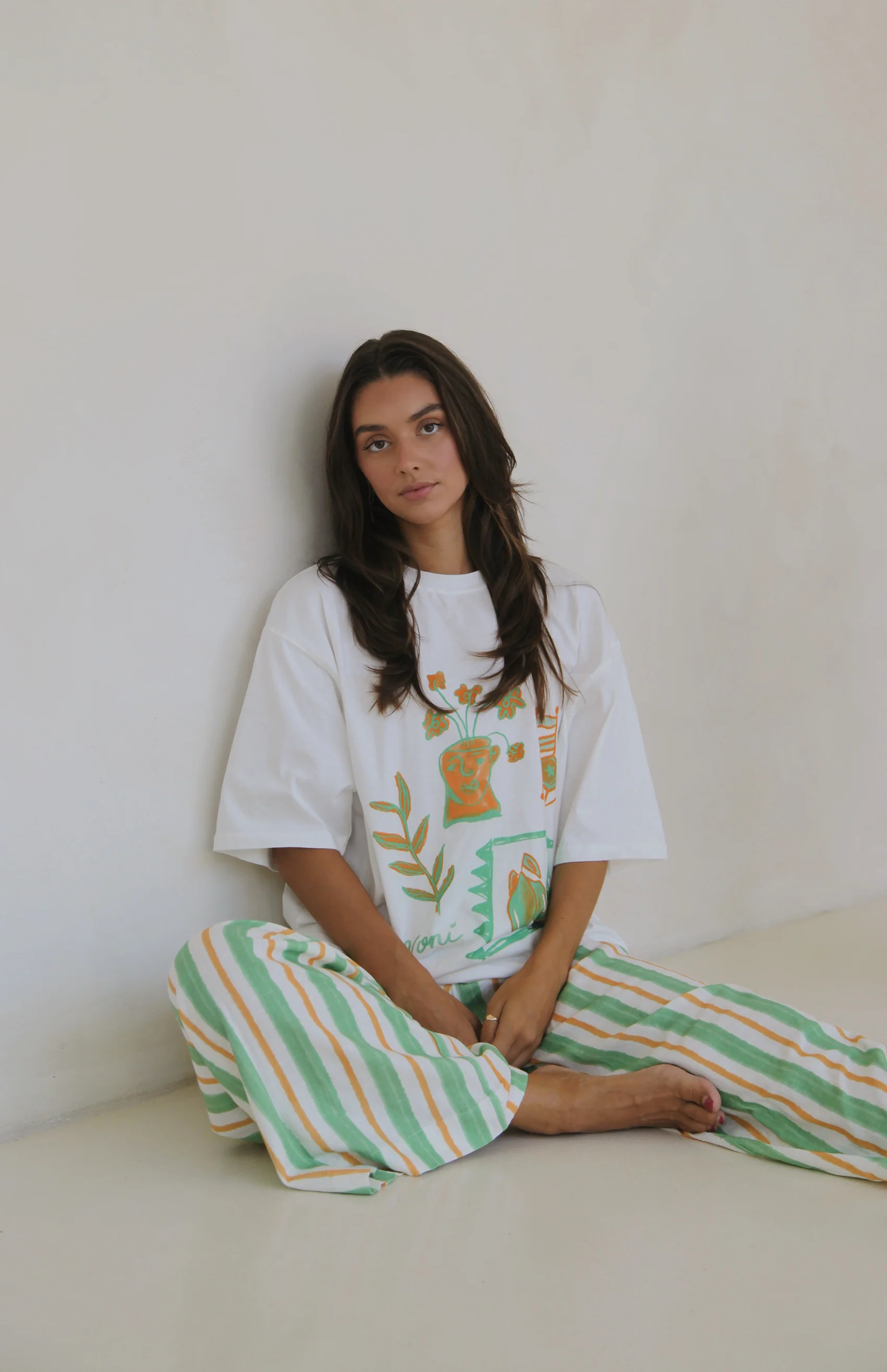 SORRENTO TEE - MAMA - Image 4