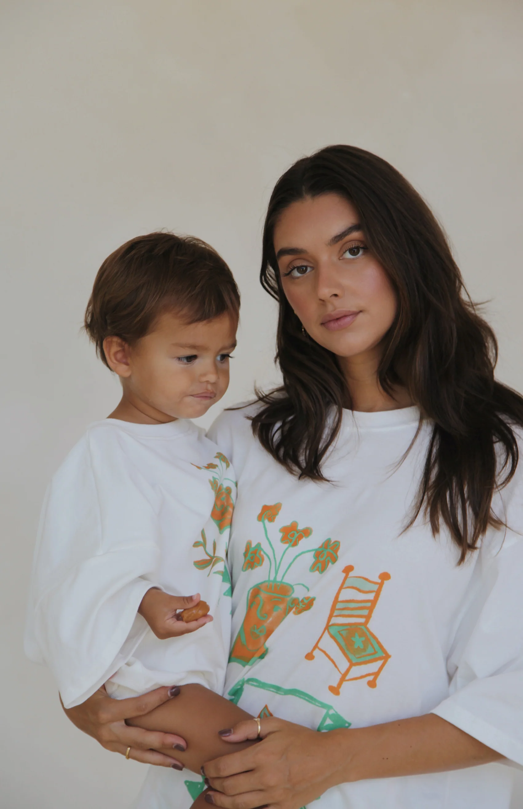 SORRENTO TEE - MAMA - Image 5