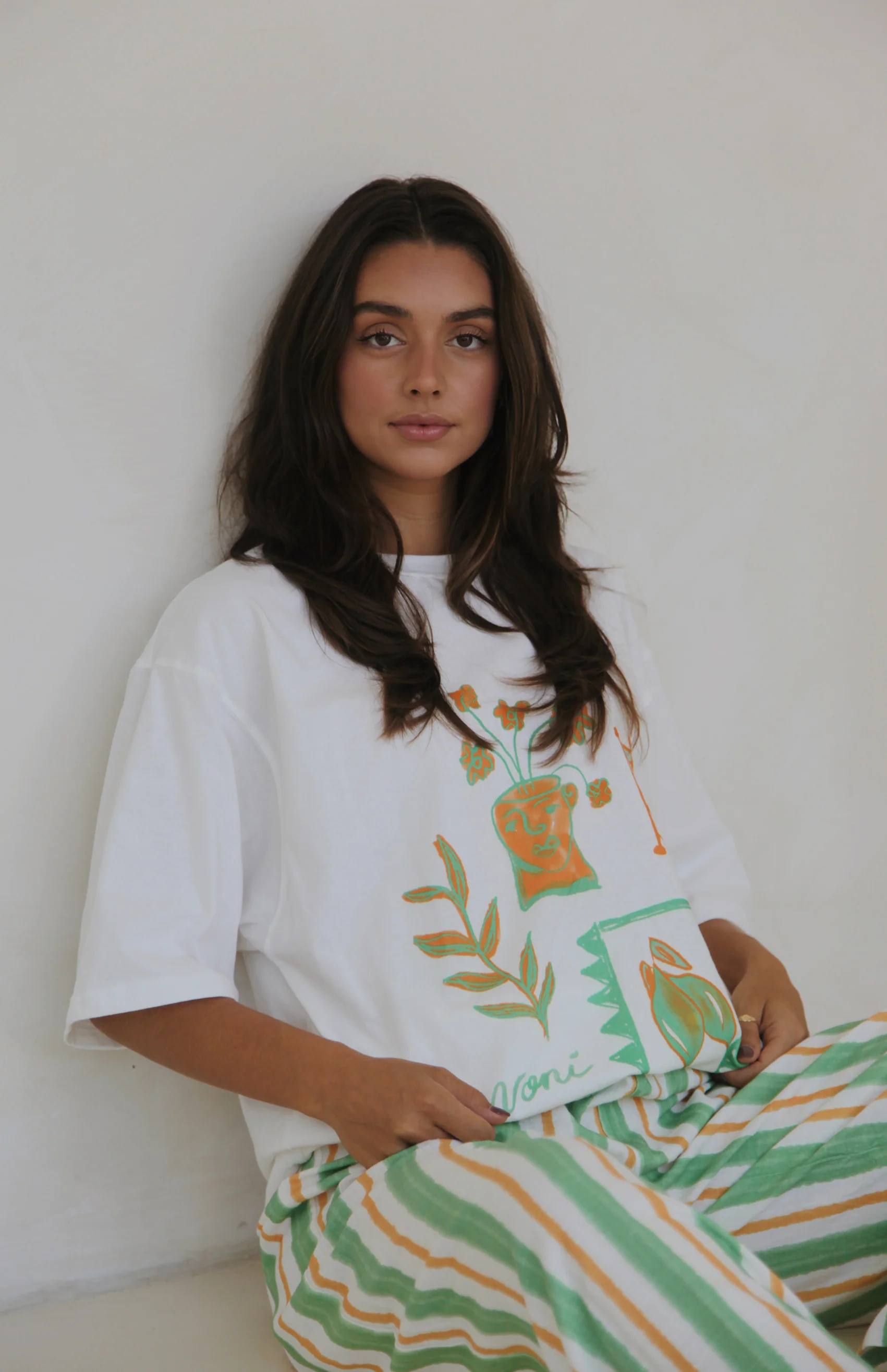 SORRENTO TEE - MAMA - Image 6