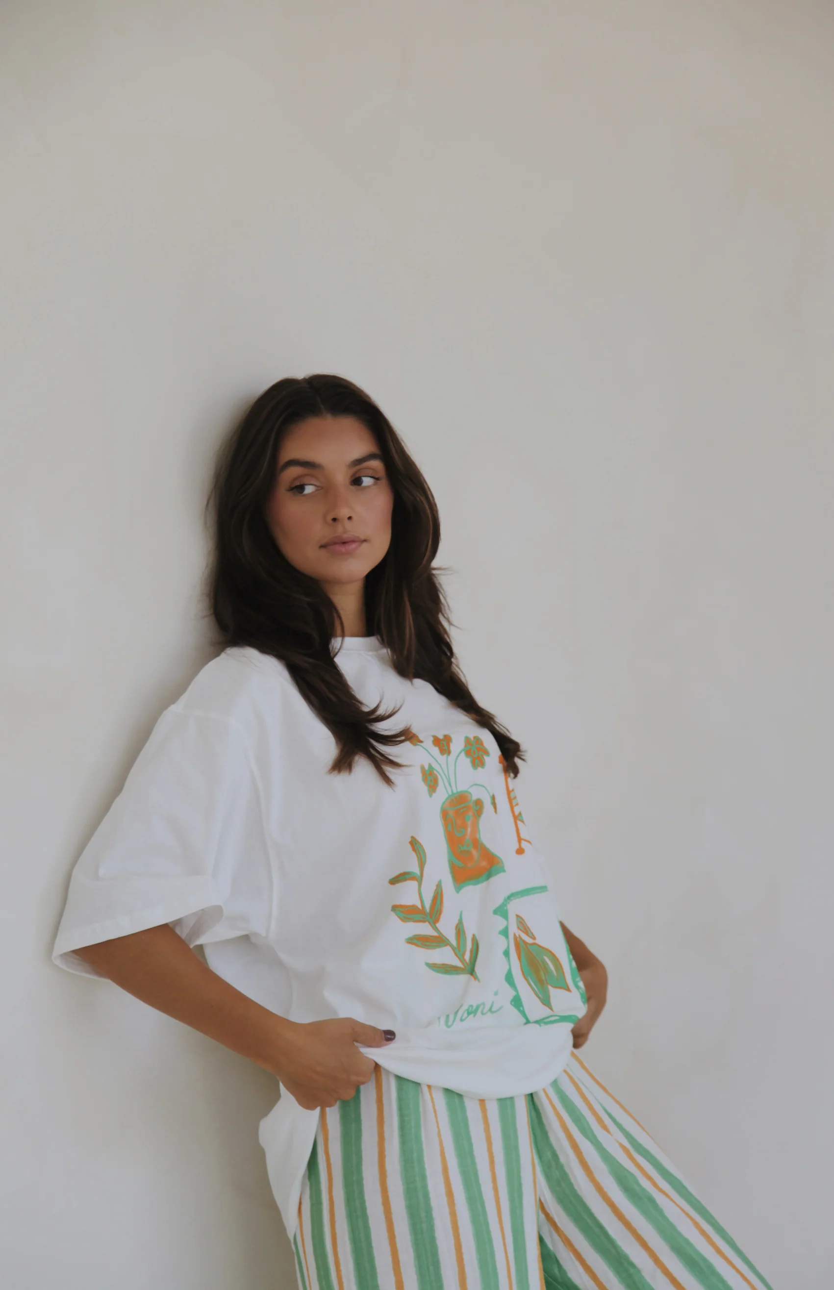 SORRENTO TEE - MAMA - Image 7
