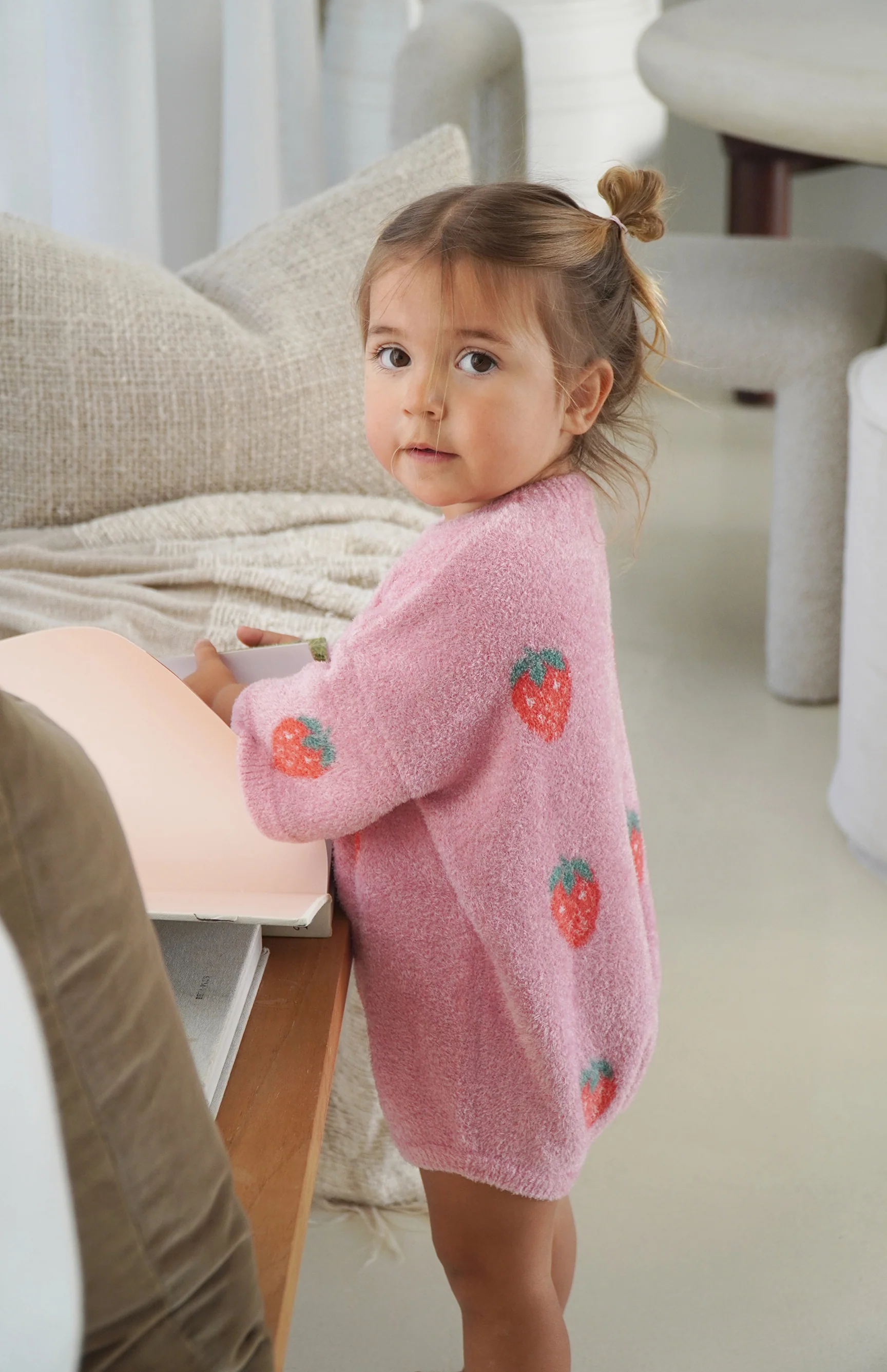 STRAWBERRY ROMPER - Image 11