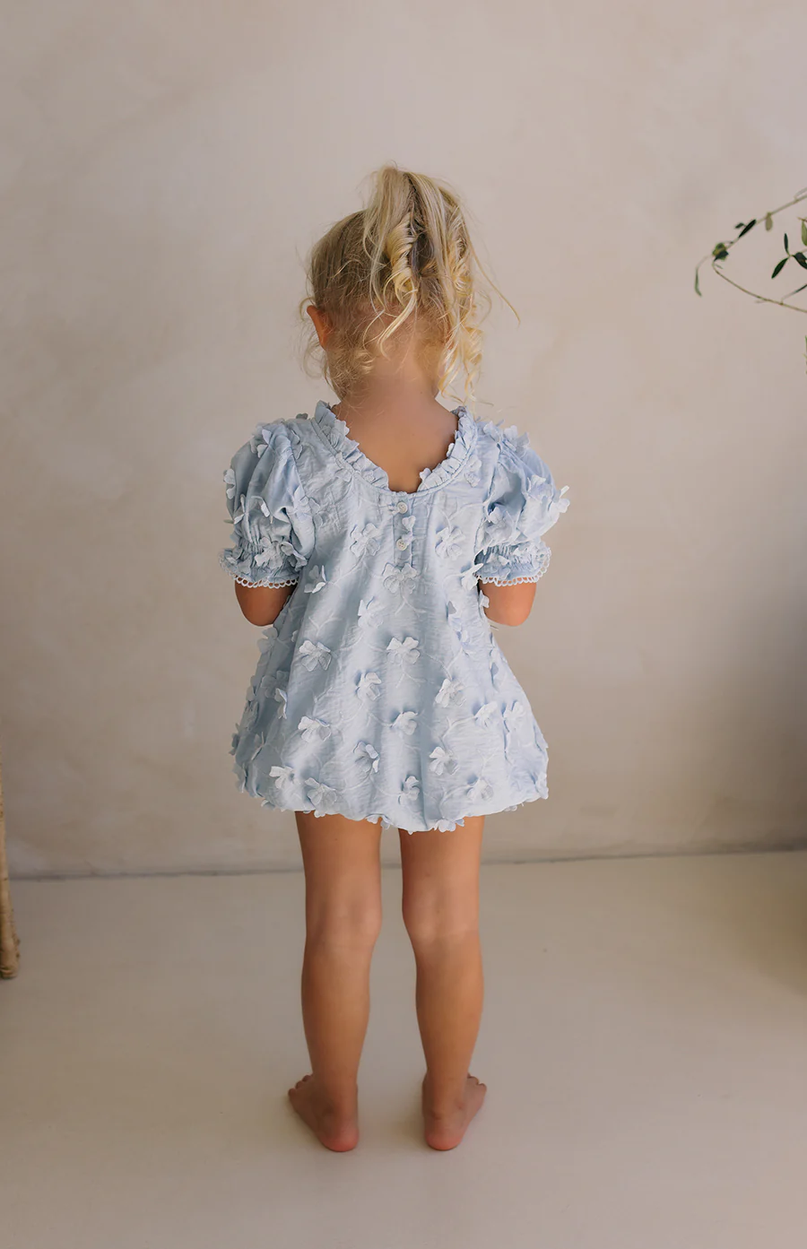 VALENTINA ROMPER - SERAPHINE SKY - Image 2