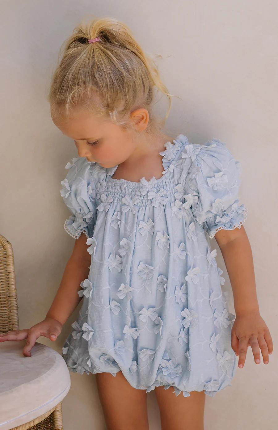 VALENTINA ROMPER - SERAPHINE SKY - Image 4