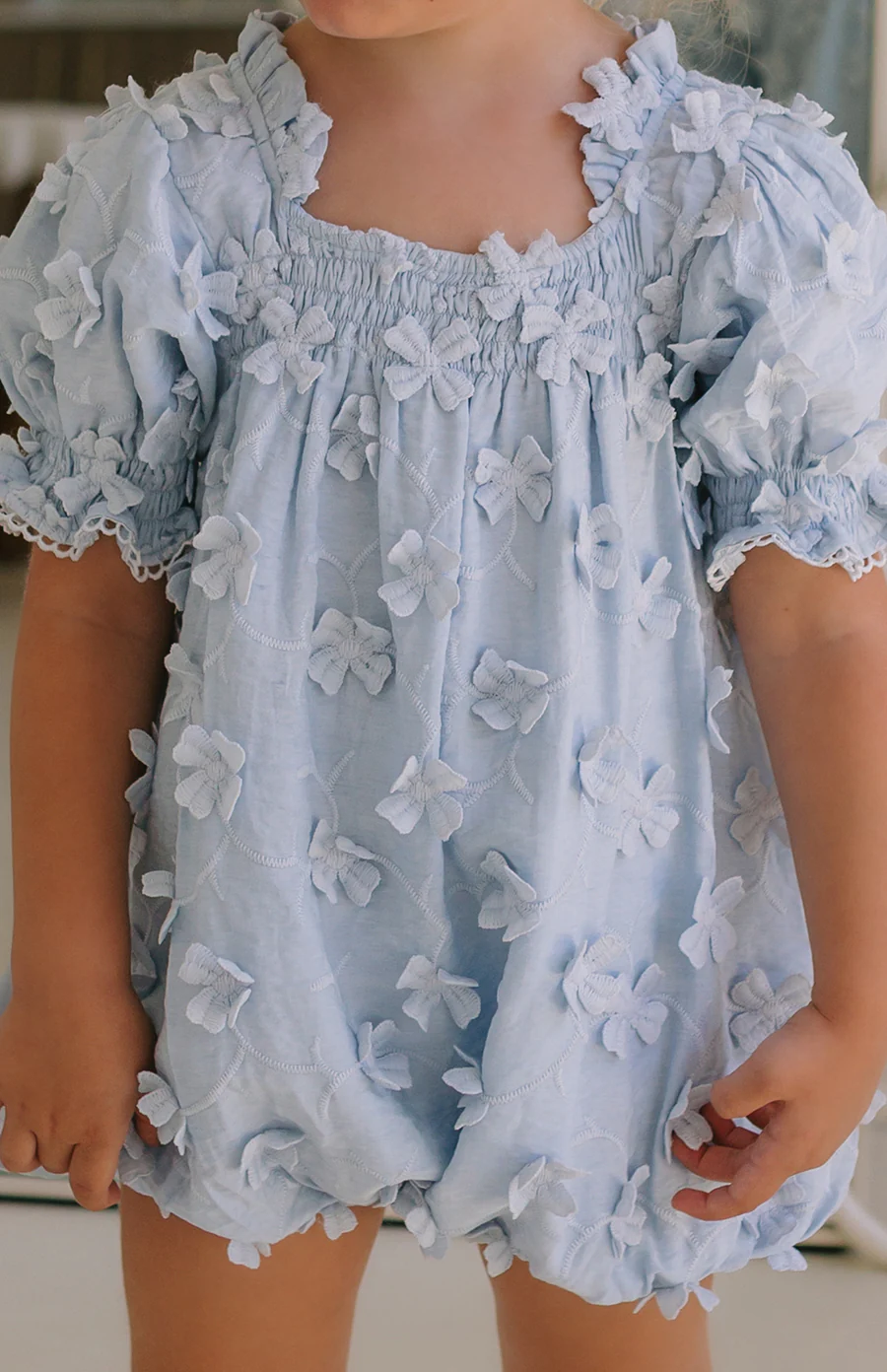 VALENTINA ROMPER - SERAPHINE SKY - Image 5