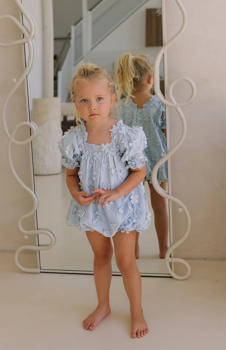 VALENTINA ROMPER - SERAPHINE SKY - Image 6