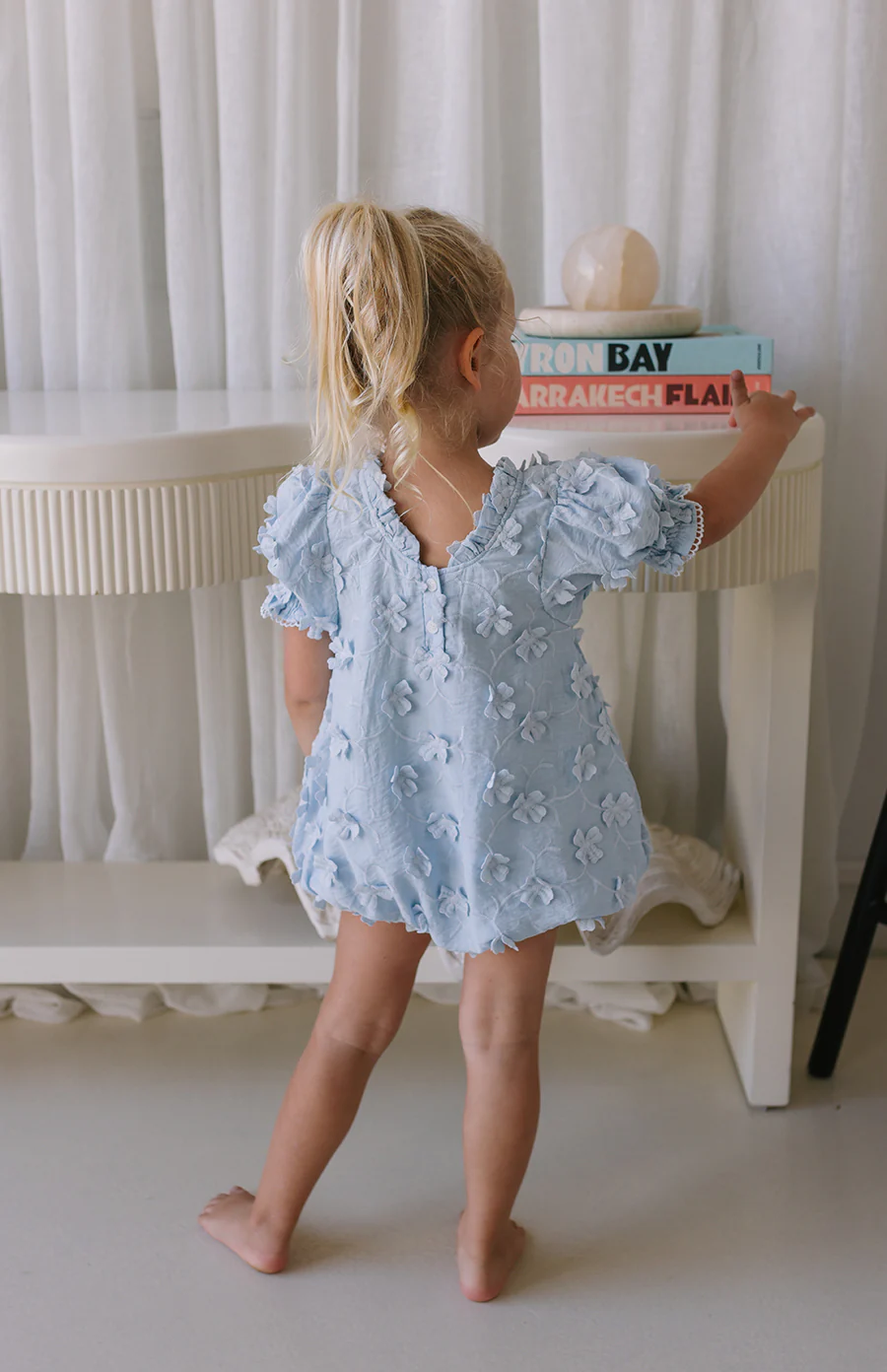 VALENTINA ROMPER - SERAPHINE SKY - Image 8