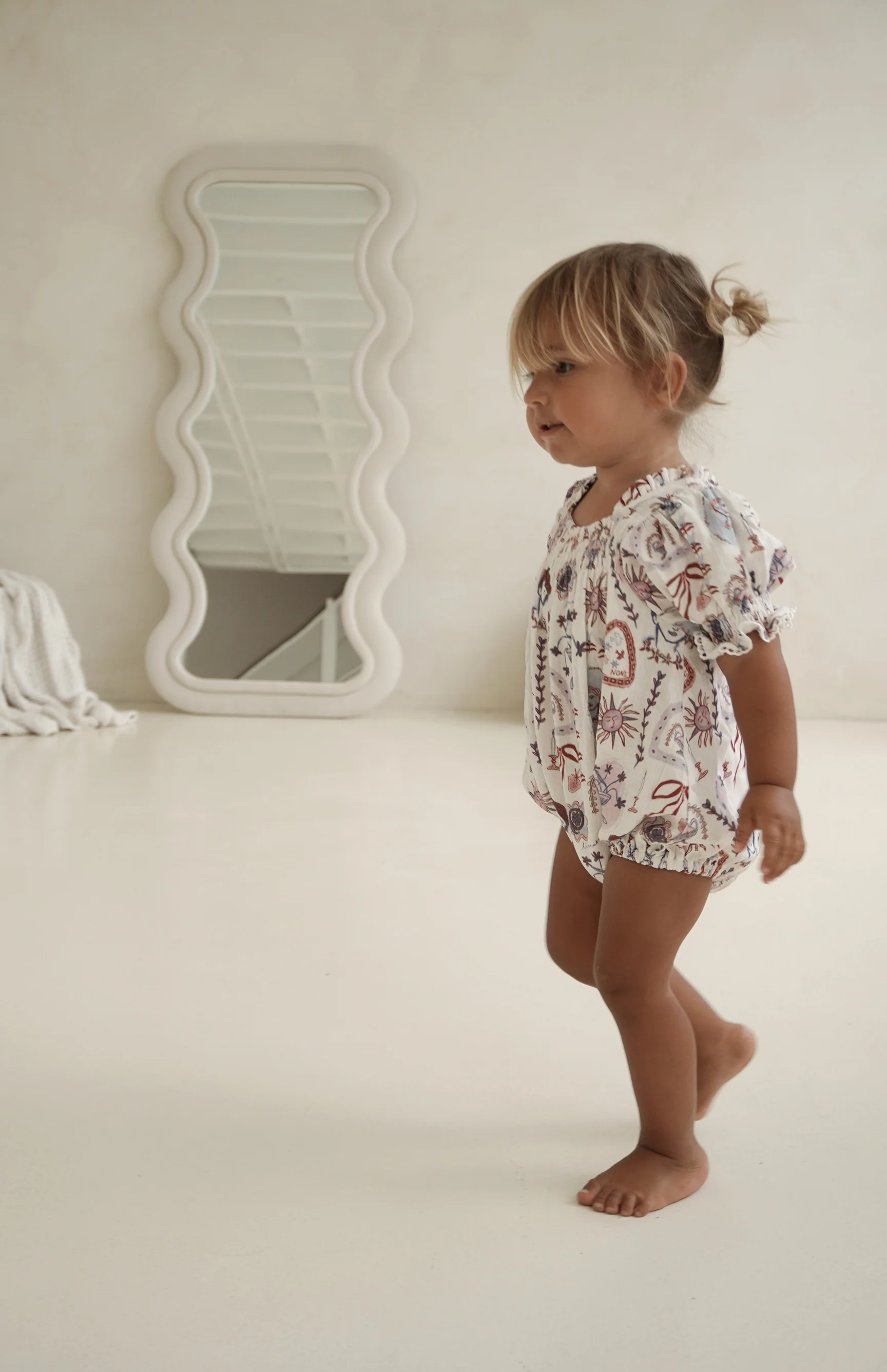 VALENTINA ROMPER - SOLEA - Image 3