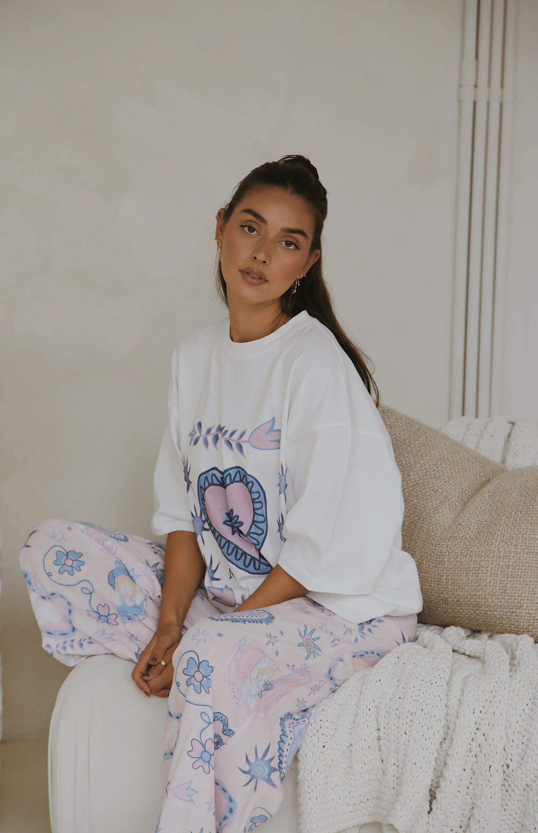 VELORA TEE - MAMA - Image 3