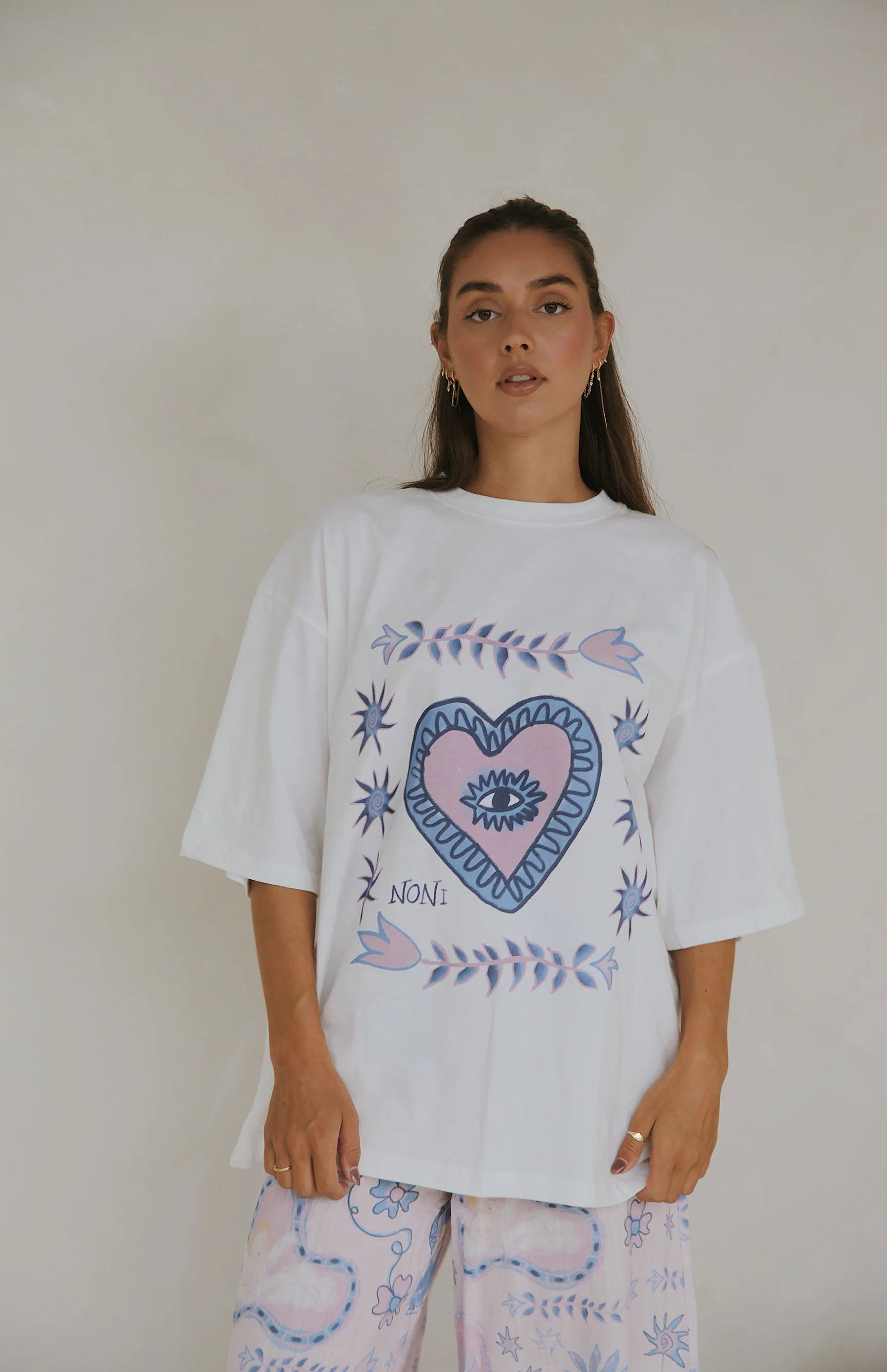 VELORA TEE - MAMA - Image 5
