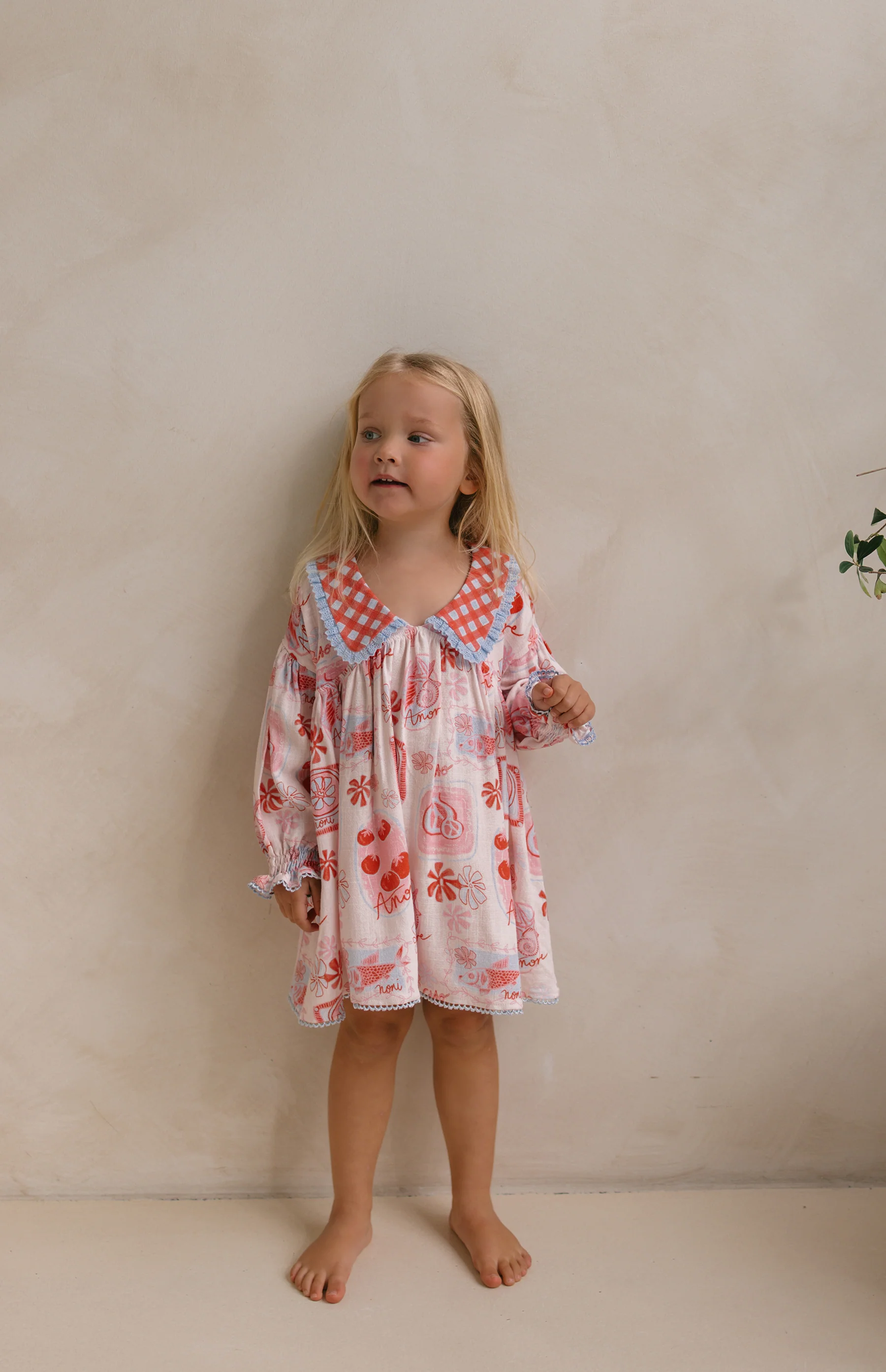 VERA DRESS - CIAO BELLA - Image 10