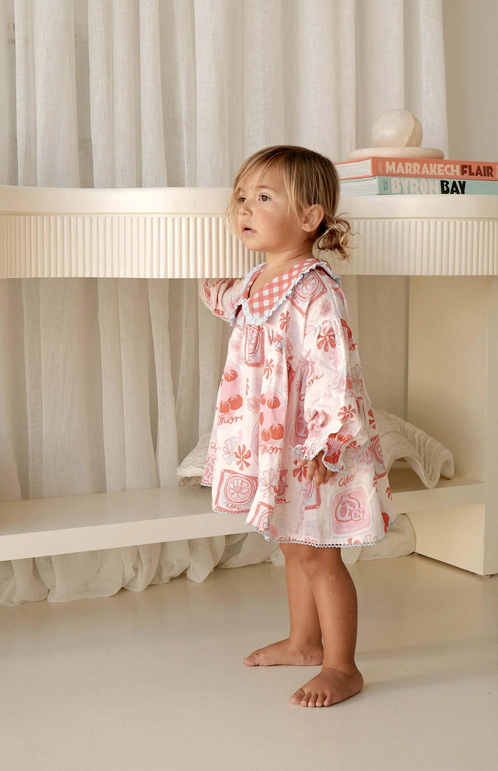 VERA DRESS - CIAO BELLA - Image 13