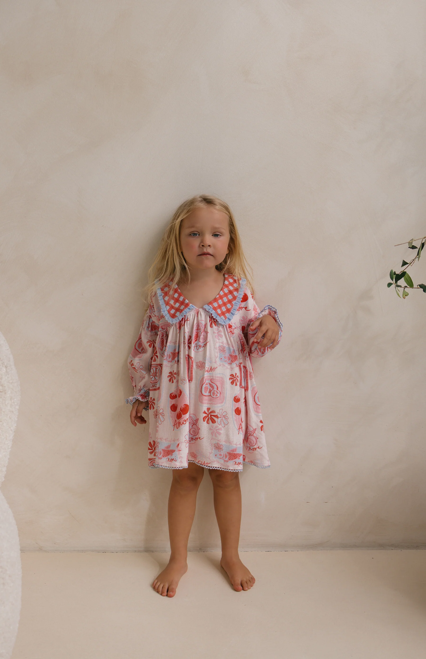 VERA DRESS - CIAO BELLA - Image 2