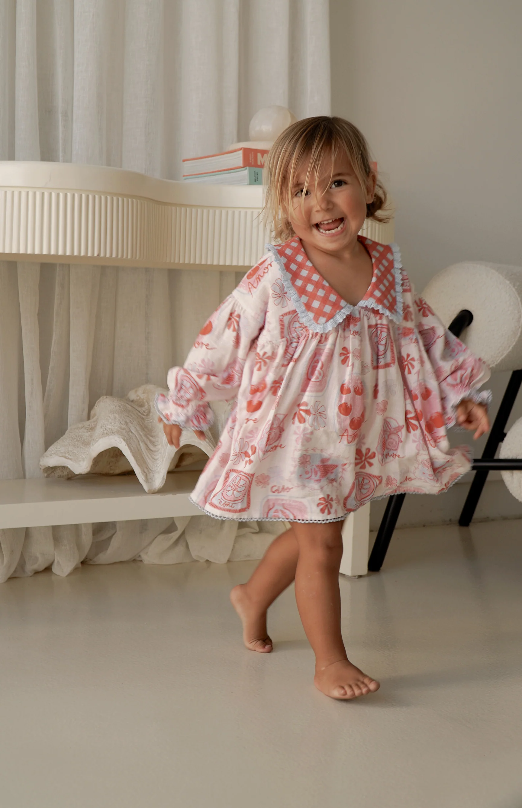 VERA DRESS - CIAO BELLA - Image 8