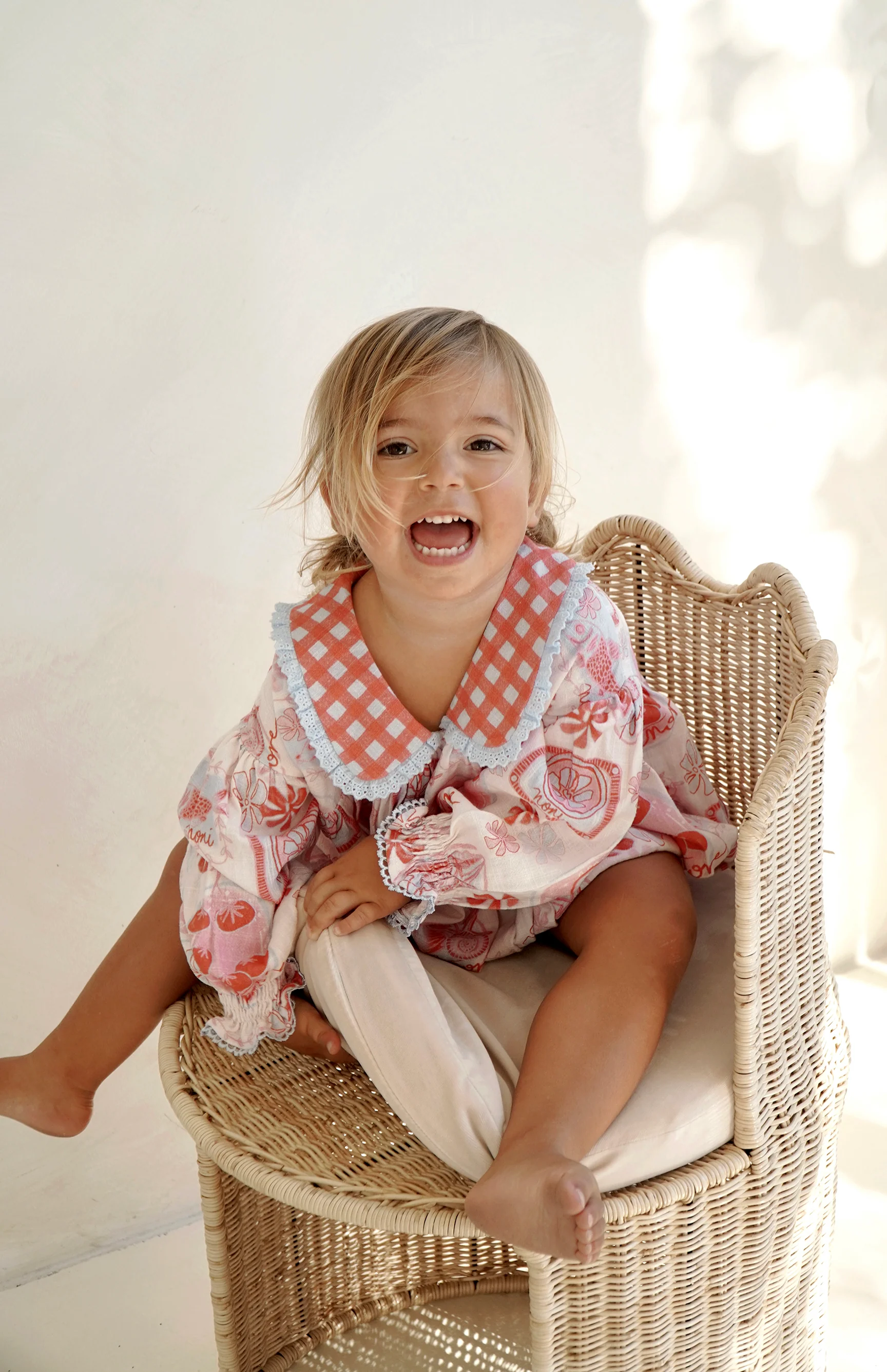 VERA ROMPER - CIAO BELLA - Image 3