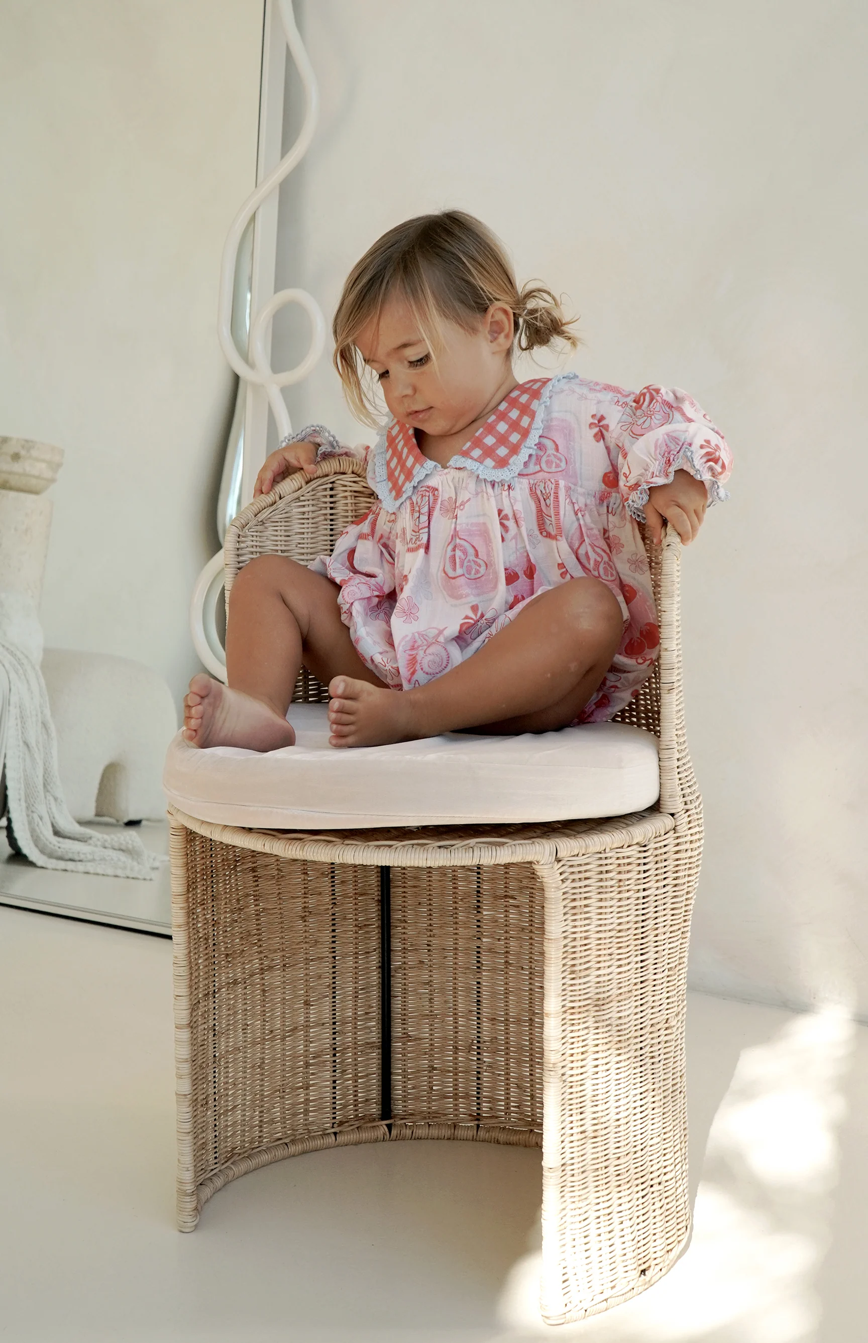 VERA ROMPER - CIAO BELLA - Image 5