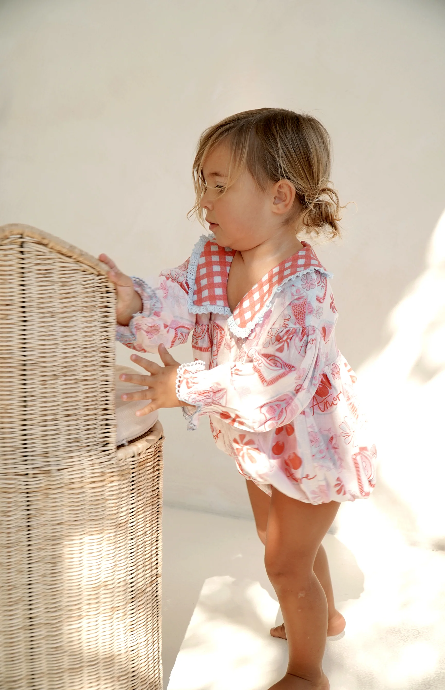 VERA ROMPER - CIAO BELLA - Image 6