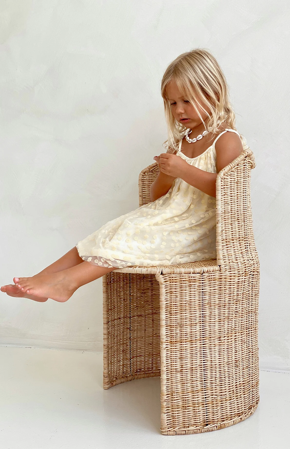 WONDERTALE DRESS - Image 3