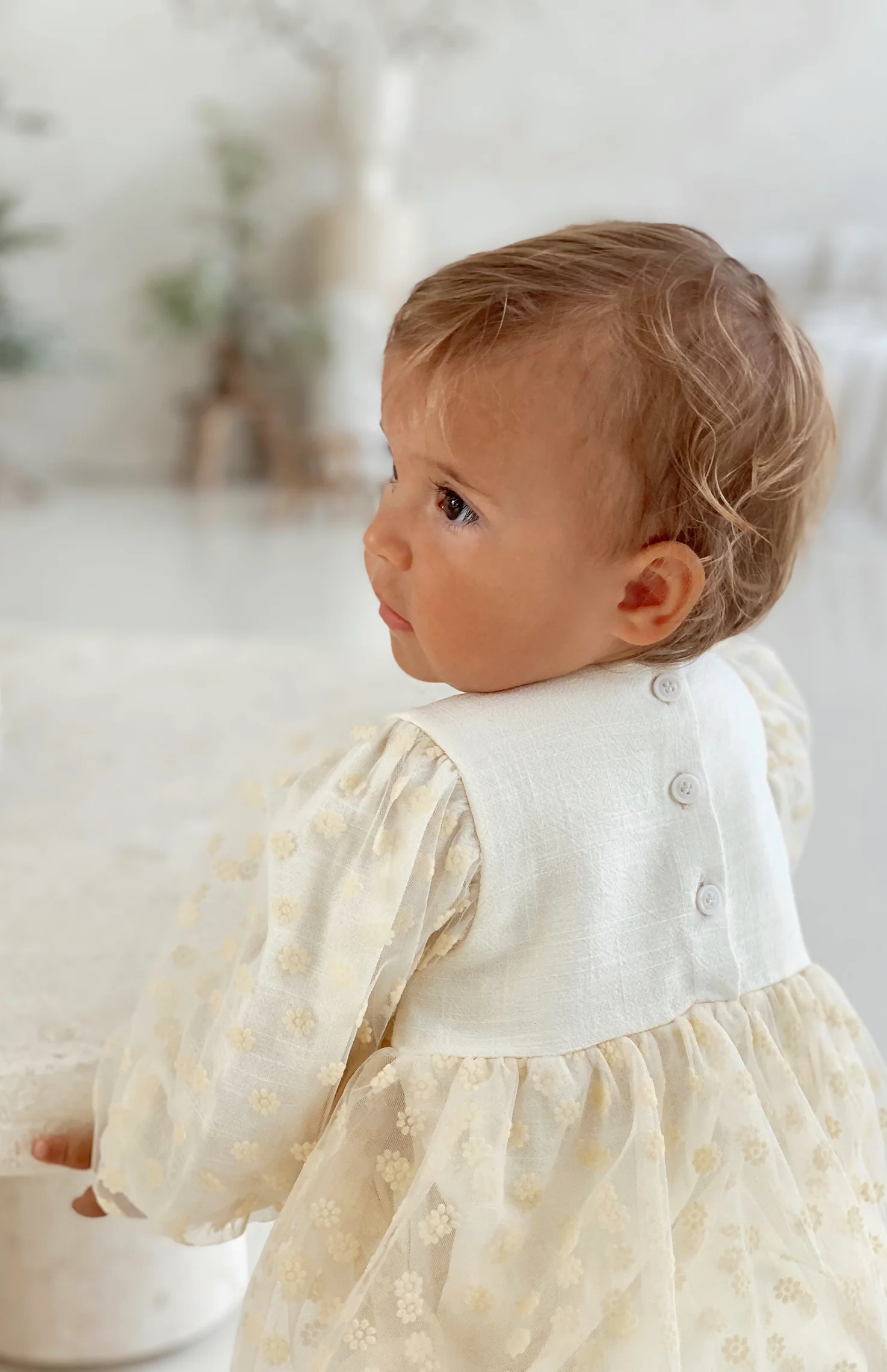 WONDERTALE ROMPER - Image 3