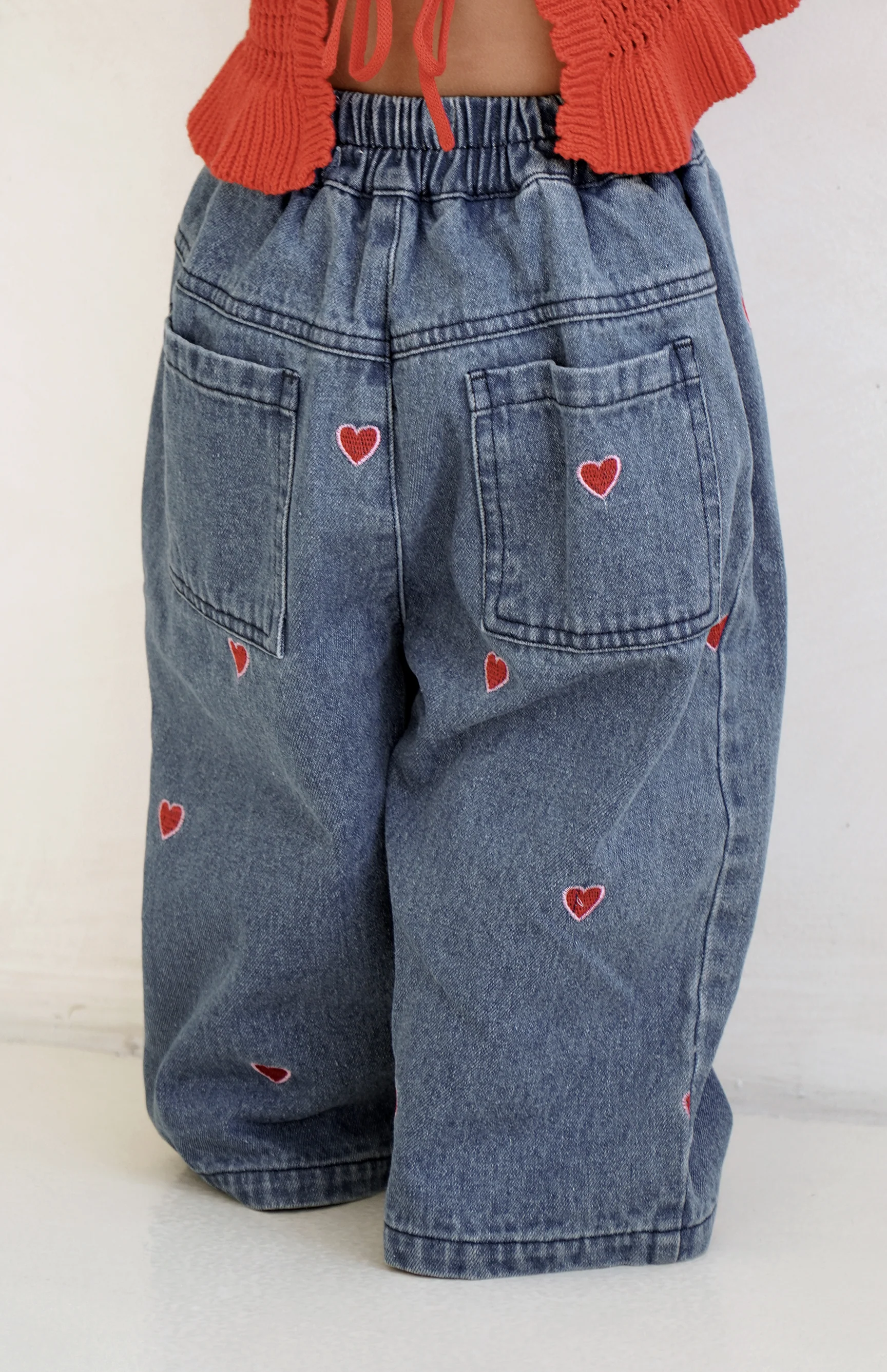 HEART YARRA JEAN PANT - Image 3