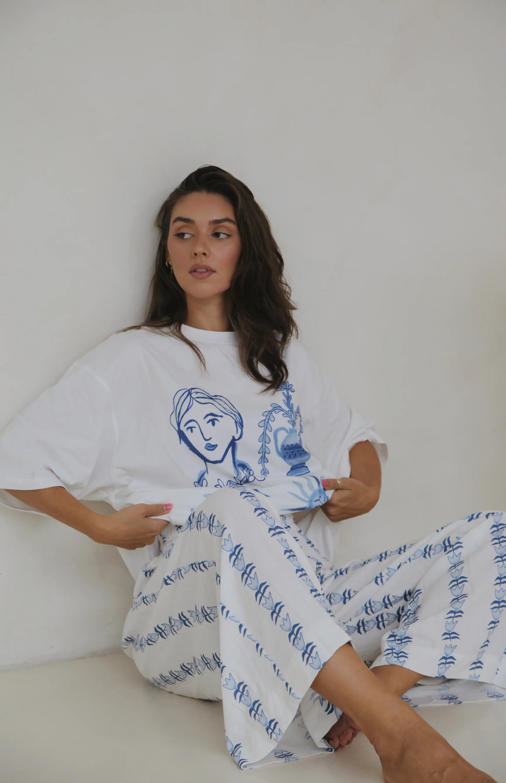 ZOLA PANT - MAMA - Image 2