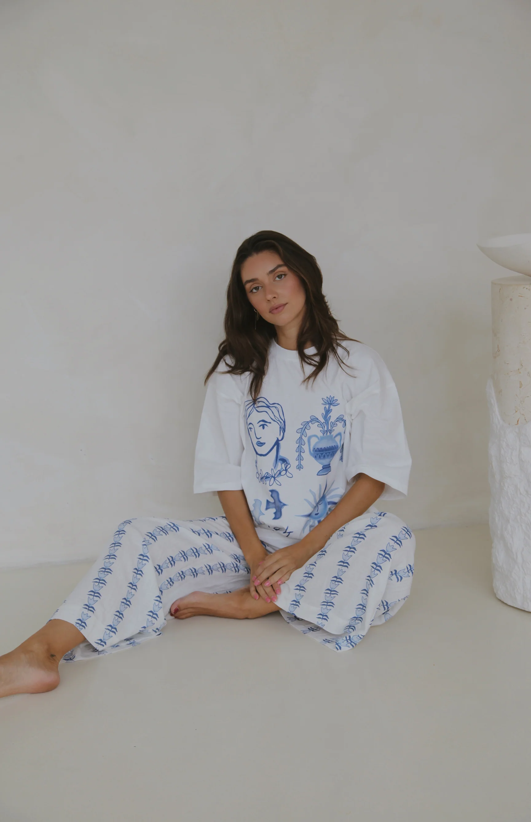 ZOLA PANT - MAMA - Image 4