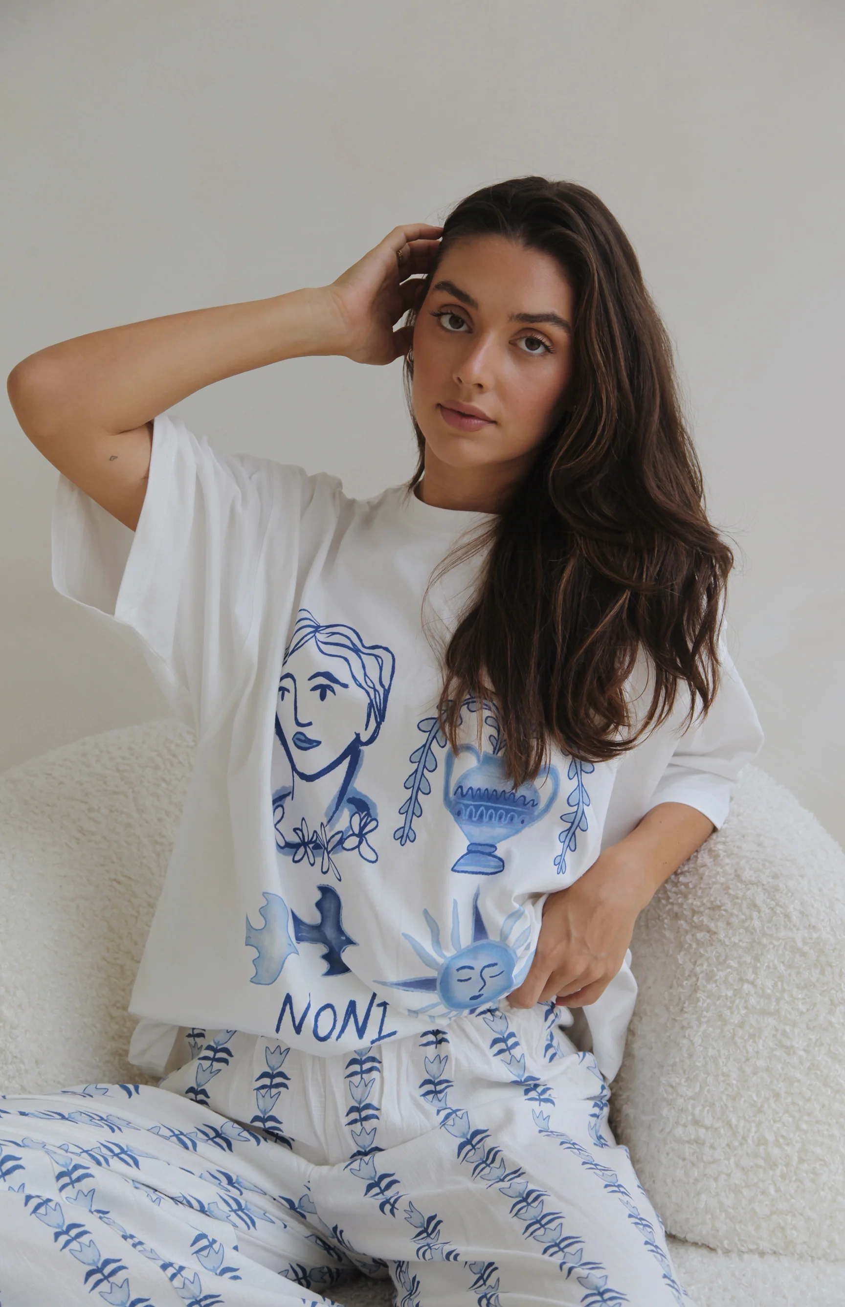 ZOLA PANT - MAMA - Image 6